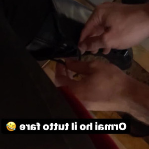 Video by gaiapadrona published on August 1,2023 20:06:00 - BestThots
