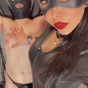 Video by gaiapadrona published on July 16,2023 18:46:00 - BestThots