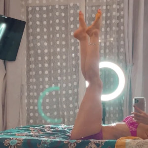 Video by gaiapadrona published on July 23,2023 14:57:00 - BestThots