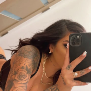 Video by gvalentinaxxx published on July 14,2023 02:30:00 - BestThots