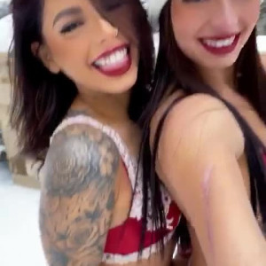 Video by gvalentinaxxx published on June 12,2023 02:40:00 - BestThots