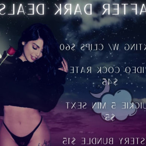 Video by gvalentinaxxx published on May 19,2023 16:25:00 - BestThots