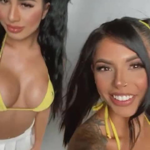 Video by gvalentinaxxx published on August 1,2023 10:48:00 - BestThots