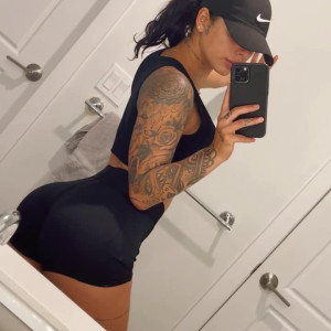 Video by gvalentinaxxx published on March 6,2023 05:39:00 - BestThots