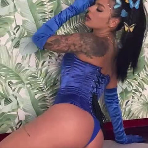 Video by gvalentinaxxx published on June 16,2023 22:35:00 - BestThots