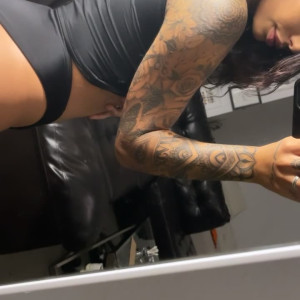 Video by gvalentinaxxx published on June 29,2023 12:16:00 - BestThots