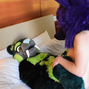 purplehuskymurr #4769234