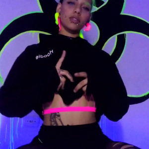 Video by poisonwish published on April 23,2023 20:23:00 - BestThots