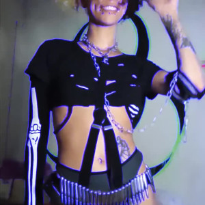 Video by poisonwish published on June 1,2023 12:43:00 - BestThots