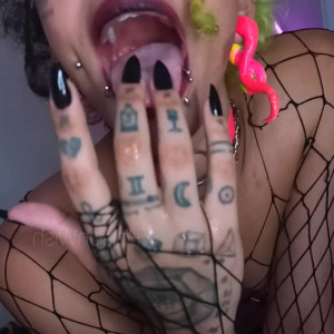 Video by poisonwish published on March 22,2023 21:07:00 - BestThots