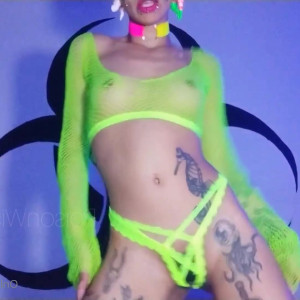 Video by poisonwish published on April 9,2023 07:21:00 - BestThots