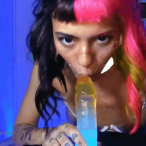 Video by poisonwish published on April 24,2023 21:43:00 - BestThots