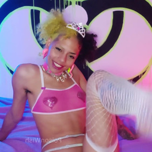 Video by poisonwish published on March 14,2023 14:01:00 - BestThots