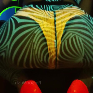 Video by poisonwish published on June 7,2023 21:55:00 - BestThots