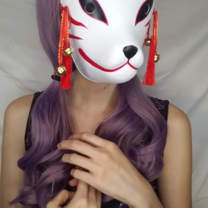 Video by kitsune.hana published on March 12,2023 04:05:00 - BestThots