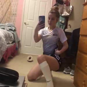 Video by allymcfarland18 published on March 23,2023 21:32:00 - BestThots