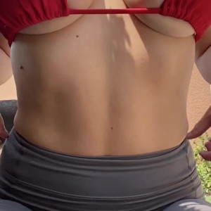 Video by hannahlouu published on March 11,2023 06:35:00 - BestThots