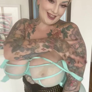Video by galdalou published on May 14,2023 02:51:00 - BestThots