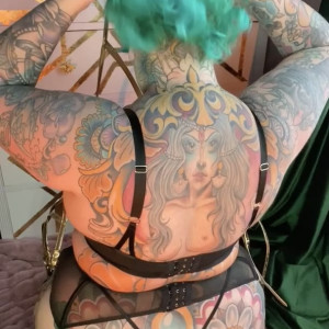 Video by galdalou published on July 5,2023 21:52:00 - BestThots
