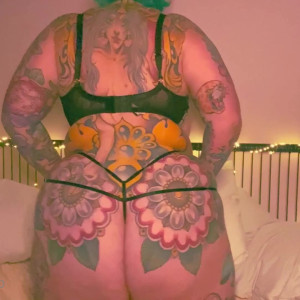 Video by galdalou published on April 18,2023 13:23:00 - BestThots