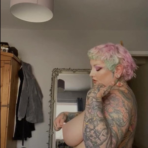 Video by galdalou published on May 25,2023 00:51:00 - BestThots
