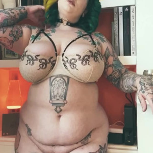 Video by galdalou published on April 8,2023 14:57:00 - BestThots