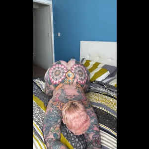 Video by galdalou published on April 29,2023 23:44:00 - BestThots
