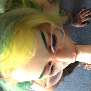 Video by galdalou published on March 21,2023 09:42:00 - BestThots