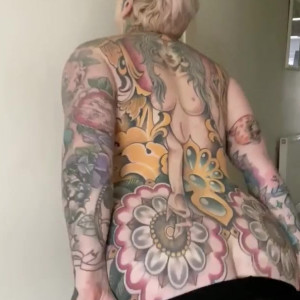 Video by galdalou published on April 17,2023 04:39:00 - BestThots
