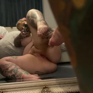 Video by galdalou published on April 10,2023 13:04:00 - BestThots