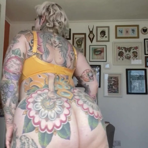 Video by galdalou published on May 3,2023 00:00:00 - BestThots
