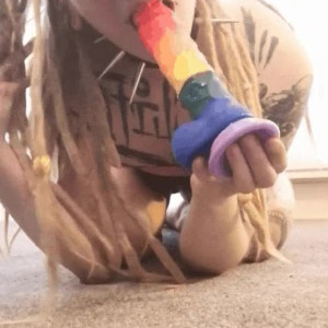 Video by welcometothesewer published on April 15,2023 00:15:00 - BestThots