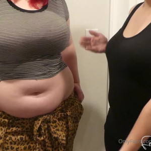 Video by femalefeederheaven published on August 19,2023 17:52:21 - BestThots