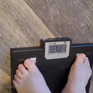 Video by femalefeederheaven published on April 16,2023 11:13:00 - BestThots