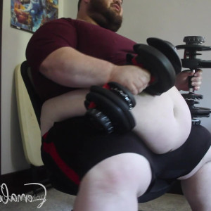 Video by femalefeederheaven published on August 10,2023 10:58:00 - BestThots