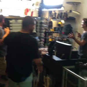 Video by lissapolooza published on April 29,2023 16:29:00 - BestThots