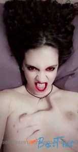 Video by mistressofbleedingsorrow published on January 17,2025 00:02:13 - BestThots