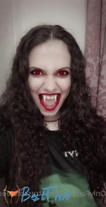 Video by mistressofbleedingsorrow published on January 17,2025 00:02:16 - BestThots