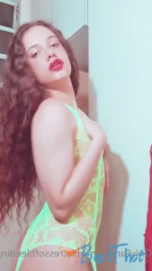 Video by mistressofbleedingsorrow published on January 17,2025 00:02:17 - BestThots