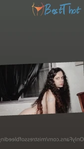 Video by mistressofbleedingsorrow published on January 17,2025 00:02:29 - BestThots