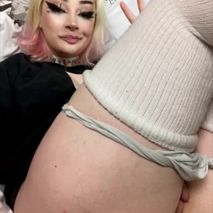Video by teagan_tgirl published on June 25,2023 10:58:00 - BestThots
