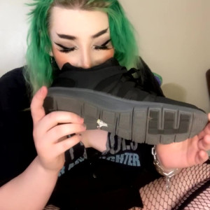 Video by teagan_tgirl published on April 24,2023 04:45:00 - BestThots