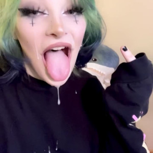 Video by teagan_tgirl published on March 17,2023 11:21:00 - BestThots