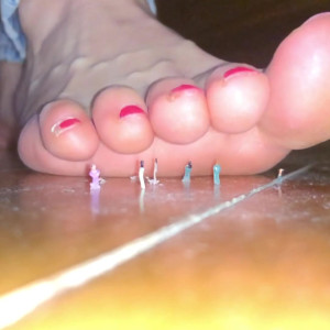 Video by giantesselixs published on March 26,2023 17:23:00 - BestThots