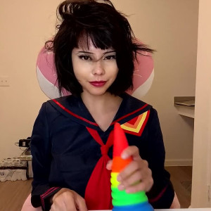 Video by catgirl published on March 29,2023 17:33:00 - BestThots