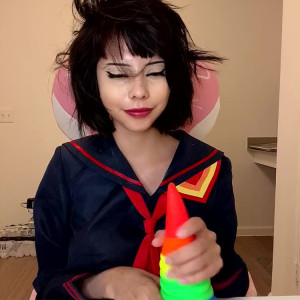 Video by catgirl published on June 9,2023 18:00:00 - BestThots