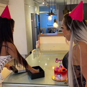 Video by ayllagatina published on August 19,2023 19:43:06 - BestThots