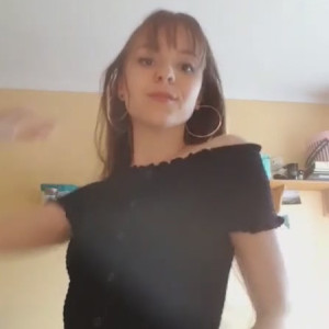 Video by yourlittlemaya published on May 26,2023 23:09:00 - BestThots