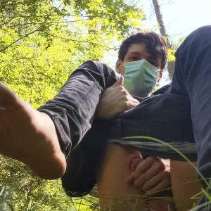 Video by realnickfoxx published on May 19,2023 10:33:00 - BestThots