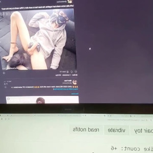 Video by realnickfoxx published on June 22,2023 10:17:00 - BestThots